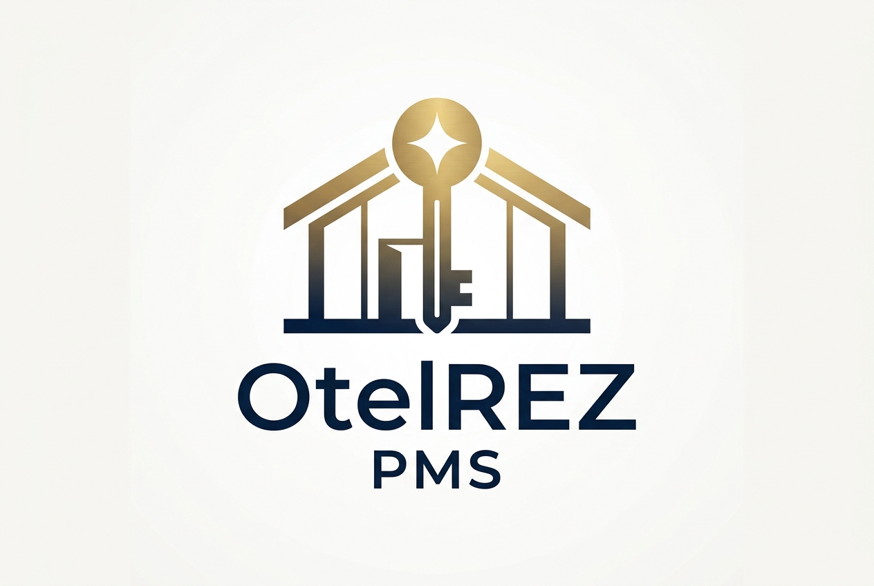 Otel Yönetim ve Online Rezervasyon Otomasyon Sistemi & Mobil Uygulama