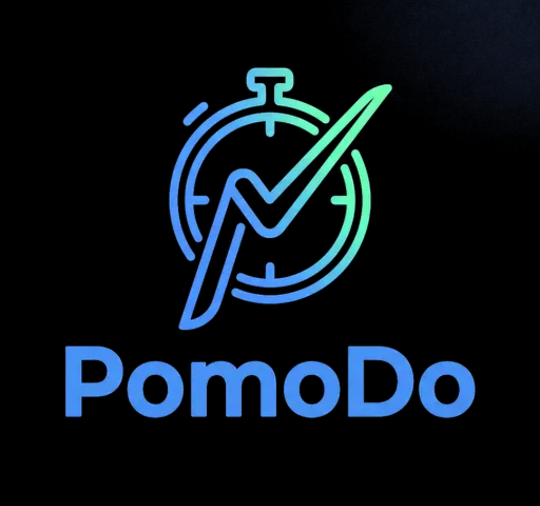 PomoDo: AI Pomodoro & To-Do