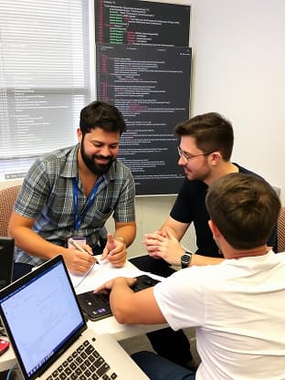 Mobil Uygulama Çözümleri